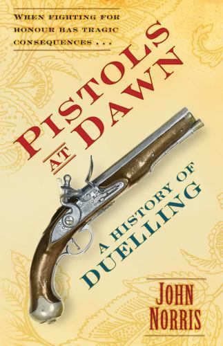 Pistols dawn history of - at, a