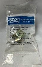 Baxi 9002696 electrode derlite - baxi,
