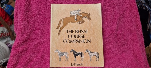 British horse society - british,