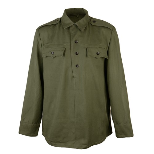 Original bulgarian army olive - army,