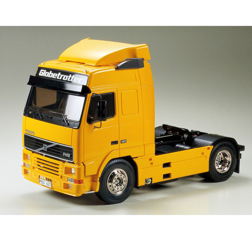 Tamiya 56312 truck radio - truck, /