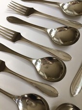 16 Piece Vintage Francis