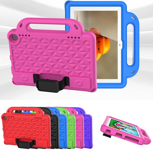 Kids shockproof case eva - eva, cover