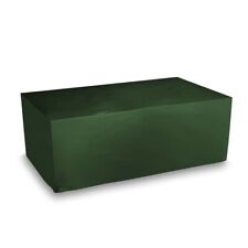 Ultimate Quality Green Garden Table Cover L170cm W94cm H71cm