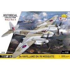 COBI-5735 WWII DE Havilland