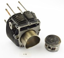 Yamaha XT 500 1U6 manufactured