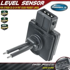 Coolant Water Expansion Tank