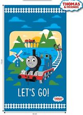 Quilting Fabric Panel Thomas