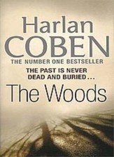 The Woods By Harlan Coben