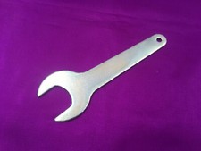 30mm Bottled Gas Spanner Propane Butane LPG Calor Gas Regulator Bottle Cylinder 