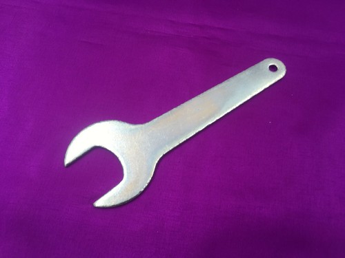 30mm bottled gas - 30mm, spanner