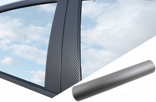 Premium c column door - a, b
