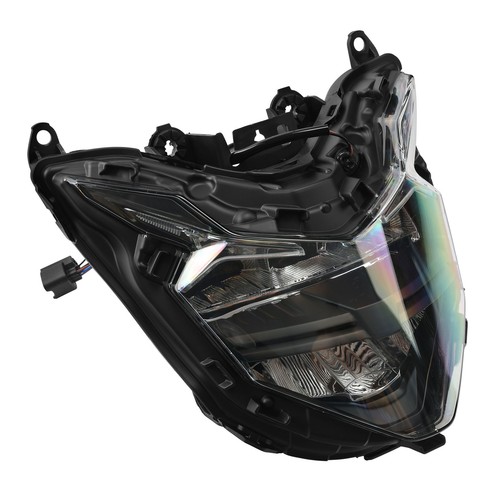 Led headlight assembly - led, for