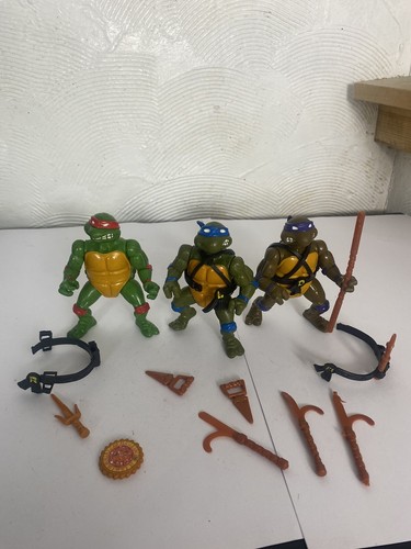 Teenage mutant ninja turtles - mutant,