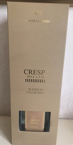 Crespi milano reed diffuser - crespi,