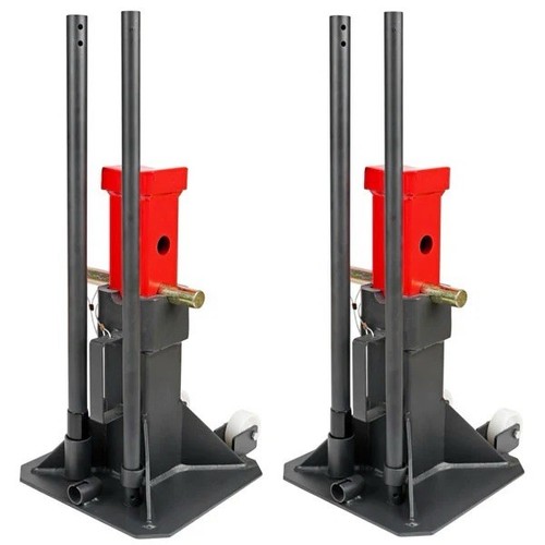 Ton heavy duty - duty, axle