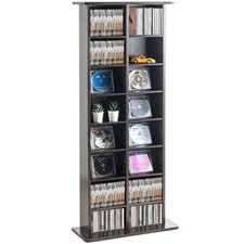 VEVOR Media Storage Cabinet 8