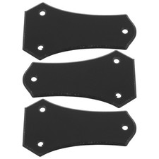3 Pcs Guitar Core Cover Spare