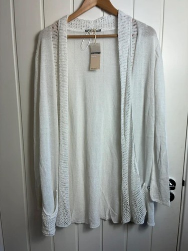 Marks spencer linen rich - &,