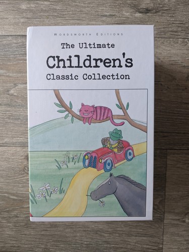 The ultimate children - the, children's