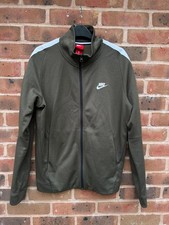 Nike Track Jacket – Men’s