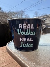 Bucket