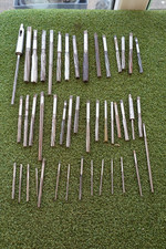 A LARGE QUANTITY OF PARALLEL