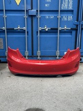 2020 Mk8 Ford Fiesta St Line