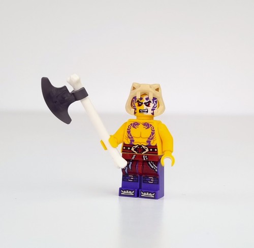 Lego ninjago sleven - lego,
