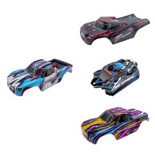 1:16 RC Car Shell RC Car