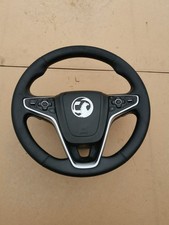 Vauxhall Insignia STEERING