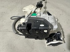 PORSCHE CAYENNE 92A Front