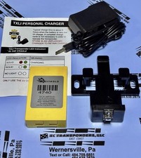 WESTHOLD TRANSPONDER CHARGER