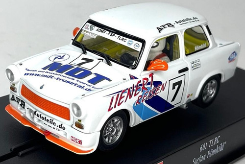 Revell 601 tlrc - revell, romhild
