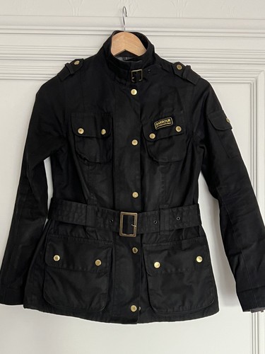 Barbour international - barbour,
