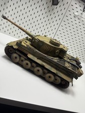 Heng Long 1/16 scale  Rc Pro