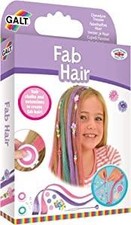 Galt Toys Fab Hair Chalk Kit &