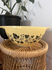 Vintage PYREX Cinderella