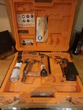 Paslode IM65 F16 second Fix