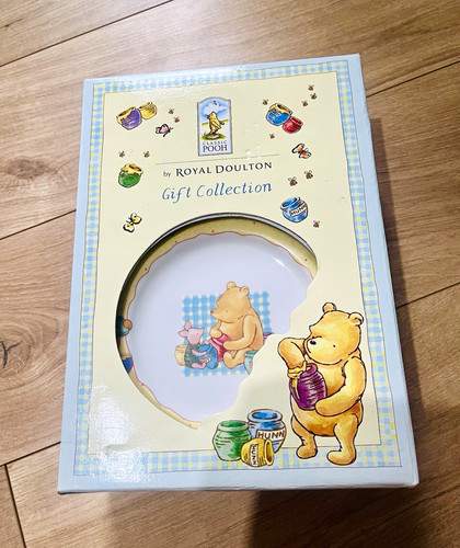 Royal doulton winnie the - royal,