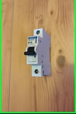 DOEPKE DLS 5 B 16 MCB 16 AMP 