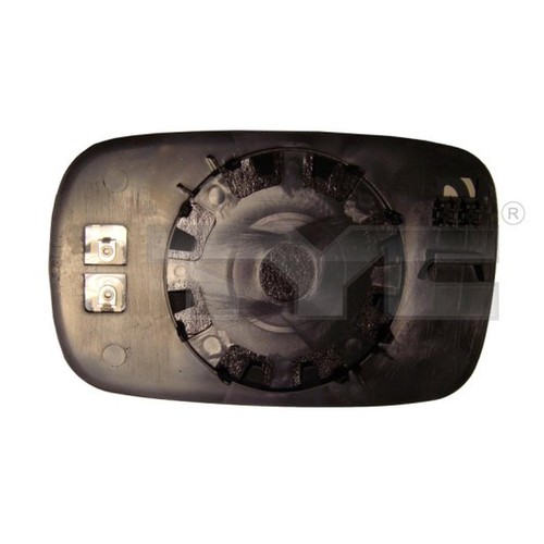 Tyc mirror glass with pad - tyc,