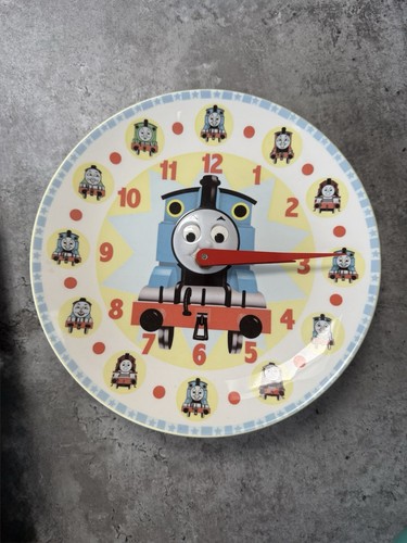 Thomas friends circular - friends,