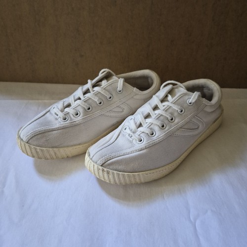 Tretorn nylite sneakers - tretorn,