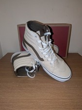 Unisex Vans Filmore Hi Top