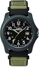 Expedition Timex Men'S Acadia