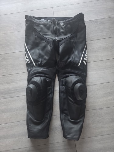 Dainese delta leather - delta,