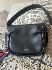 Beautiful Real Leather Osprey