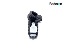 Footrest Hanger / Bracket Set
