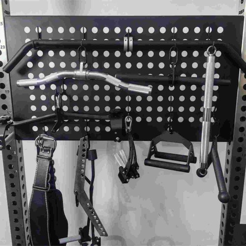 Cable crossover machine - cable,